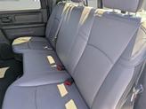 Thumbnail of 2025 Bright White Clearcoat RAM 2500