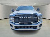 Thumbnail of 2025 Bright White Clearcoat RAM 2500