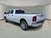 Thumbnail of 2025 Bright White Clearcoat RAM 2500