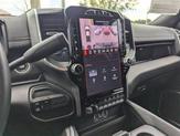 Thumbnail of 2024 Diamond Black Crystal Pearlcoat RAM 3500