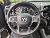 Thumbnail of 2024 Diamond Black Crystal Pearlcoat RAM 3500