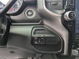 Thumbnail of 2024 Diamond Black Crystal Pearlcoat RAM 3500