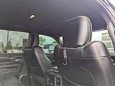 Thumbnail of 2024 Diamond Black Crystal Pearlcoat RAM 3500