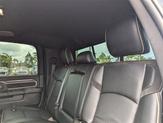 Thumbnail of 2024 Diamond Black Crystal Pearlcoat RAM 3500