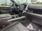 Thumbnail of 2024 Diamond Black Crystal Pearlcoat RAM 3500