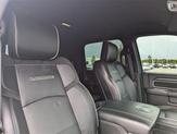 Thumbnail of 2024 Diamond Black Crystal Pearlcoat RAM 3500