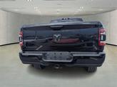 Thumbnail of 2024 Diamond Black Crystal Pearlcoat RAM 3500