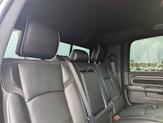 Thumbnail of 2024 Diamond Black Crystal Pearlcoat RAM 3500