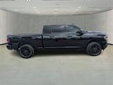 Thumbnail of 2024 Diamond Black Crystal Pearlcoat RAM 3500