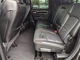 Thumbnail of 2024 Diamond Black Crystal Pearlcoat RAM 3500
