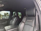 Thumbnail of 2024 Diamond Black Crystal Pearlcoat RAM 3500