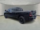 Thumbnail of 2024 Diamond Black Crystal Pearlcoat RAM 3500