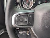 Thumbnail of 2024 Diamond Black Crystal Pearlcoat RAM 3500