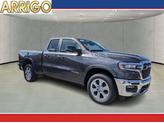 Photo of 2025 Granite Crystal Metallic Clearcoat RAM 1500