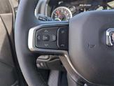 Thumbnail of 2025 Granite Crystal Metallic Clearcoat RAM 1500