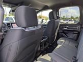 Thumbnail of 2025 Granite Crystal Metallic Clearcoat RAM 1500