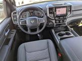 Thumbnail of 2025 Granite Crystal Metallic Clearcoat RAM 1500
