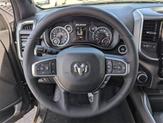 Thumbnail of 2025 Granite Crystal Metallic Clearcoat RAM 1500