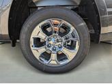 Thumbnail of 2025 Granite Crystal Metallic Clearcoat RAM 1500