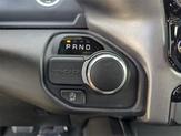 Thumbnail of 2025 Granite Crystal Metallic Clearcoat RAM 1500