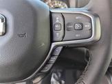 Thumbnail of 2025 Granite Crystal Metallic Clearcoat RAM 1500