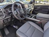 Thumbnail of 2025 Granite Crystal Metallic Clearcoat RAM 1500