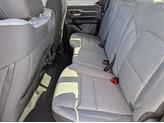 Thumbnail of 2025 Granite Crystal Metallic Clearcoat RAM 1500