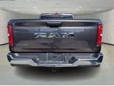 Thumbnail of 2025 Granite Crystal Metallic Clearcoat RAM 1500
