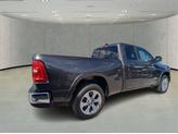 Thumbnail of 2025 Granite Crystal Metallic Clearcoat RAM 1500