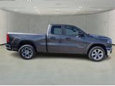 Thumbnail of 2025 Granite Crystal Metallic Clearcoat RAM 1500