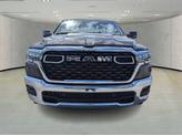 Thumbnail of 2025 Granite Crystal Metallic Clearcoat RAM 1500