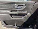 Thumbnail of 2025 Granite Crystal Metallic Clearcoat RAM 1500