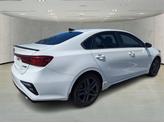 Thumbnail of 2021 Clear White Kia Forte