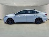 Thumbnail of 2021 Clear White Kia Forte