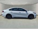 Thumbnail of 2021 Clear White Kia Forte