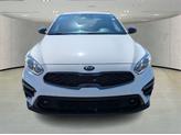 Thumbnail of 2021 Clear White Kia Forte