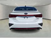 Thumbnail of 2021 Clear White Kia Forte