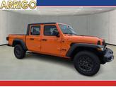 Photo of 2025 Joose Jeep Gladiator