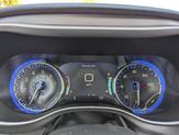 Thumbnail of 2025 Diamond Black Crystal Pearlcoat Chrysler Pacifica