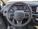 Thumbnail of 2025 Diamond Black Crystal Pearlcoat Chrysler Pacifica