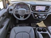Thumbnail of 2025 Diamond Black Crystal Pearlcoat Chrysler Pacifica