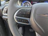 Thumbnail of 2025 Diamond Black Crystal Pearlcoat Chrysler Pacifica