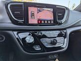 Thumbnail of 2025 Diamond Black Crystal Pearlcoat Chrysler Pacifica