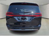 Thumbnail of 2025 Diamond Black Crystal Pearlcoat Chrysler Pacifica