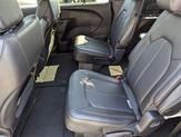 Thumbnail of 2025 Diamond Black Crystal Pearlcoat Chrysler Pacifica