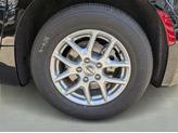 Thumbnail of 2025 Diamond Black Crystal Pearlcoat Chrysler Pacifica