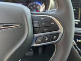 Thumbnail of 2025 Diamond Black Crystal Pearlcoat Chrysler Pacifica