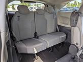 Thumbnail of 2021 Predawn Gray Mica Toyota Sienna