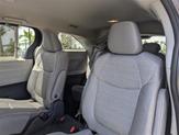 Thumbnail of 2021 Predawn Gray Mica Toyota Sienna
