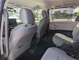 Thumbnail of 2021 Predawn Gray Mica Toyota Sienna